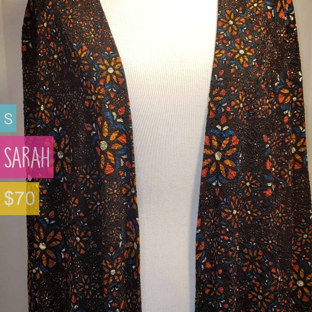 Lularoe Sarah S